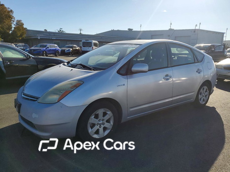 Toyota Prius 2006 - Image 1 of 12