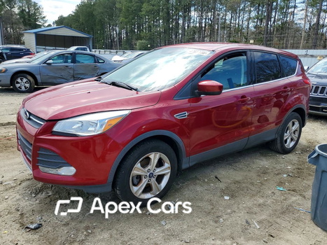 Ford Escape 2016 - Image 1 of 12