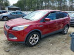 Ford Escape 2016