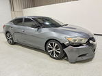 Nissan Maxima 2017