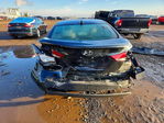 Hyundai Elantra 2014
