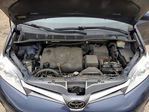 Toyota Sienna 2018