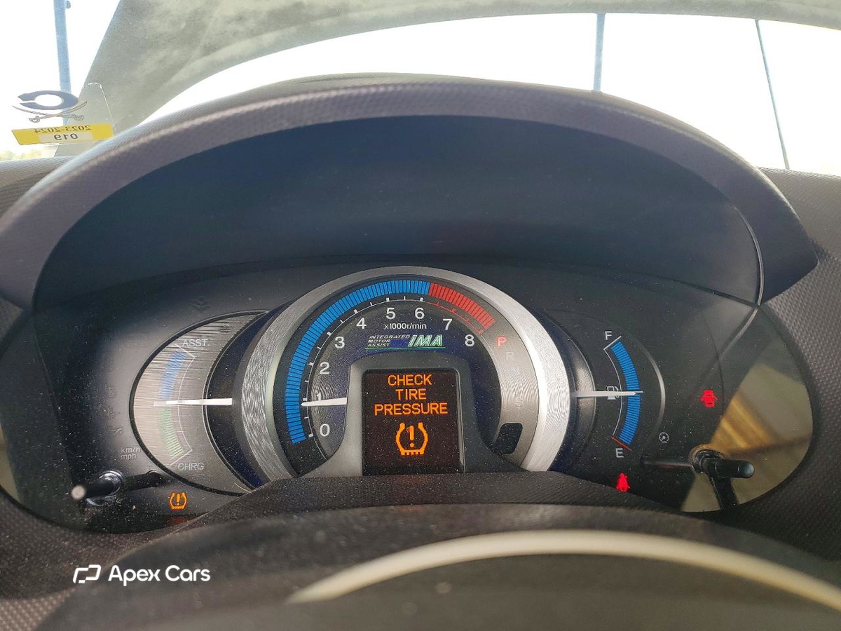 Honda Insight 2010
