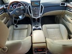 Cadillac SRX 2011