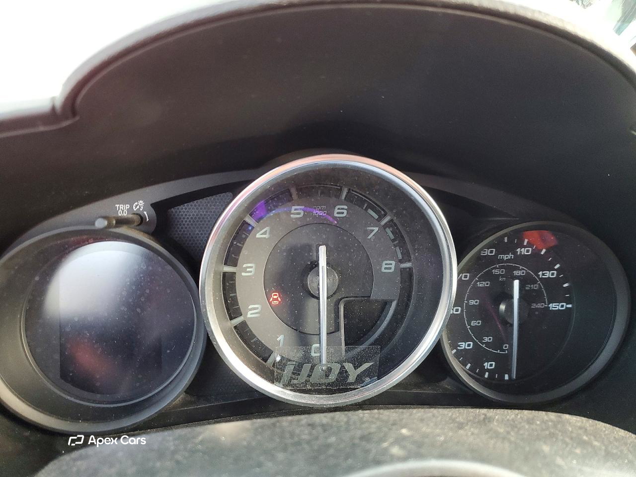 Fiat 124 Spider 2018