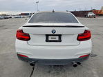 BMW Series 2 2016