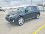 Toyota RAV 4 2014