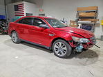 Ford Taurus 2011