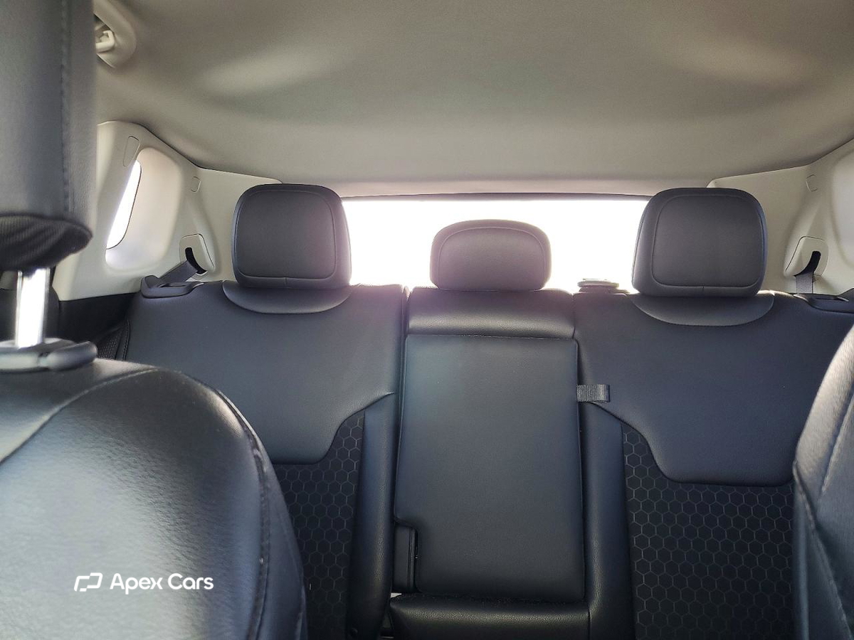 Jeep Compass 2020