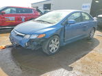 Honda Civic 2008
