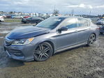 Honda Accord 2017