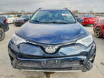 Toyota RAV 4 2018