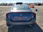Honda Civic 2019