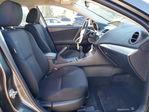 Mazda 3 2013
