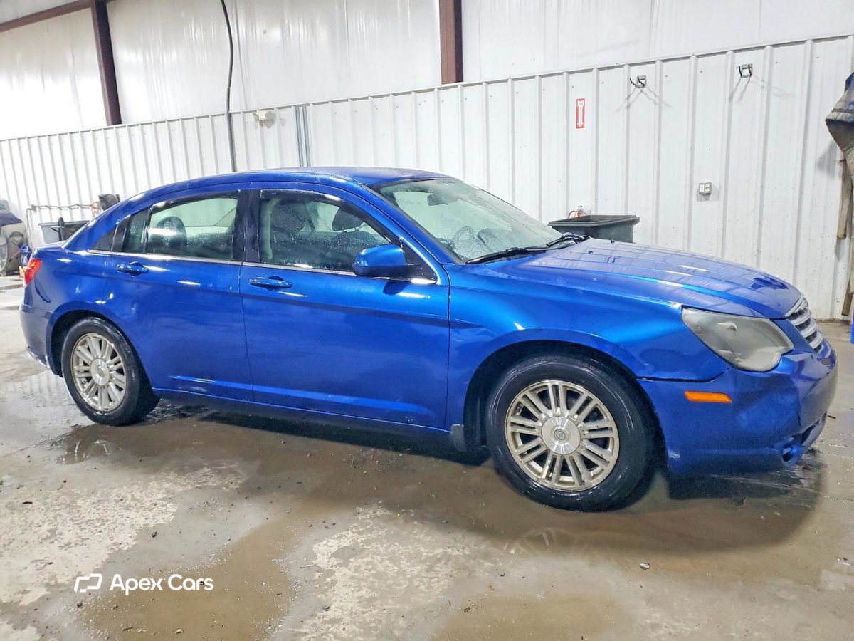 Chrysler Sebring 2009