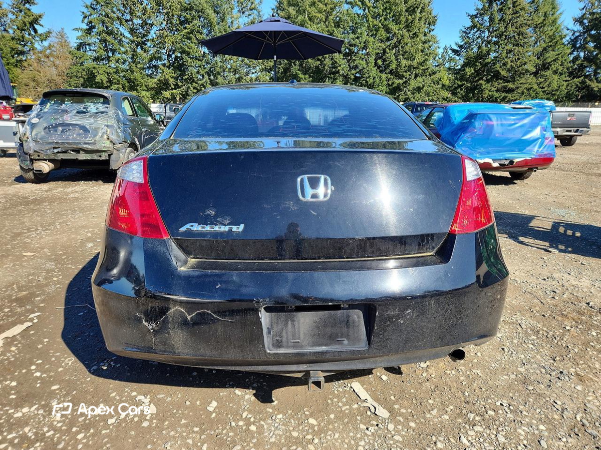 Honda Accord 2009
