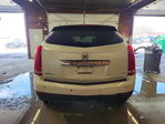 Cadillac SRX 2012
