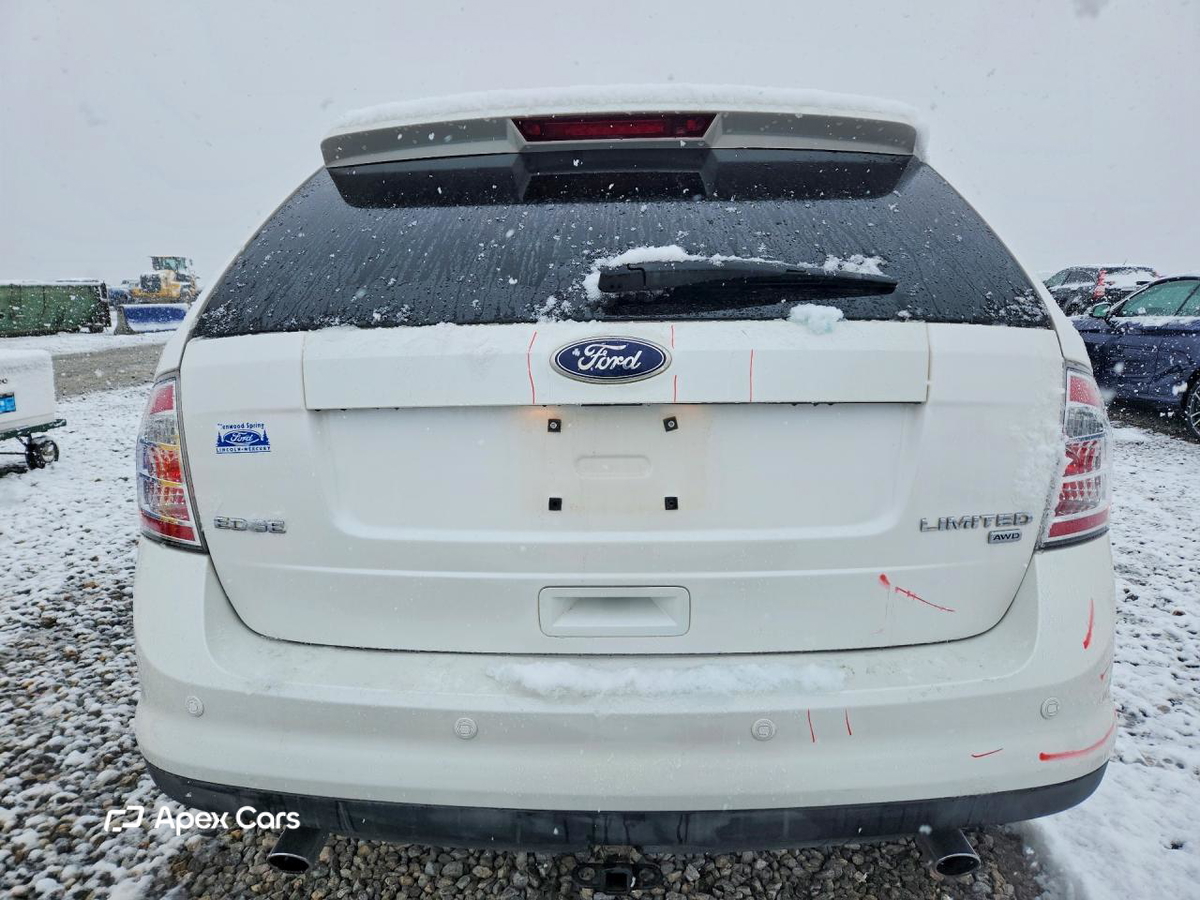 Ford Edge 2010