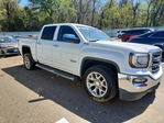 GMC Sierra 2018