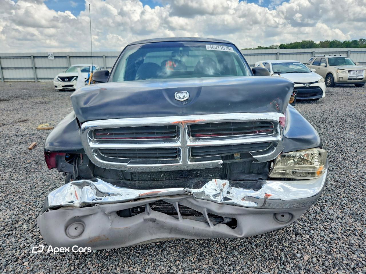 Dodge Dakota 1997