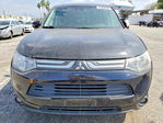 Mitsubishi Outlander 2014