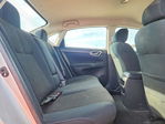 Nissan Sentra 2015