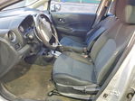 Nissan Versa 2016