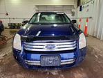 Ford Fusion 2006