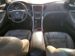 Hyundai Sonata 2013