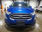 Ford EcoSport 2020