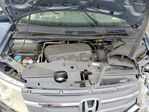 Honda Odyssey 2013