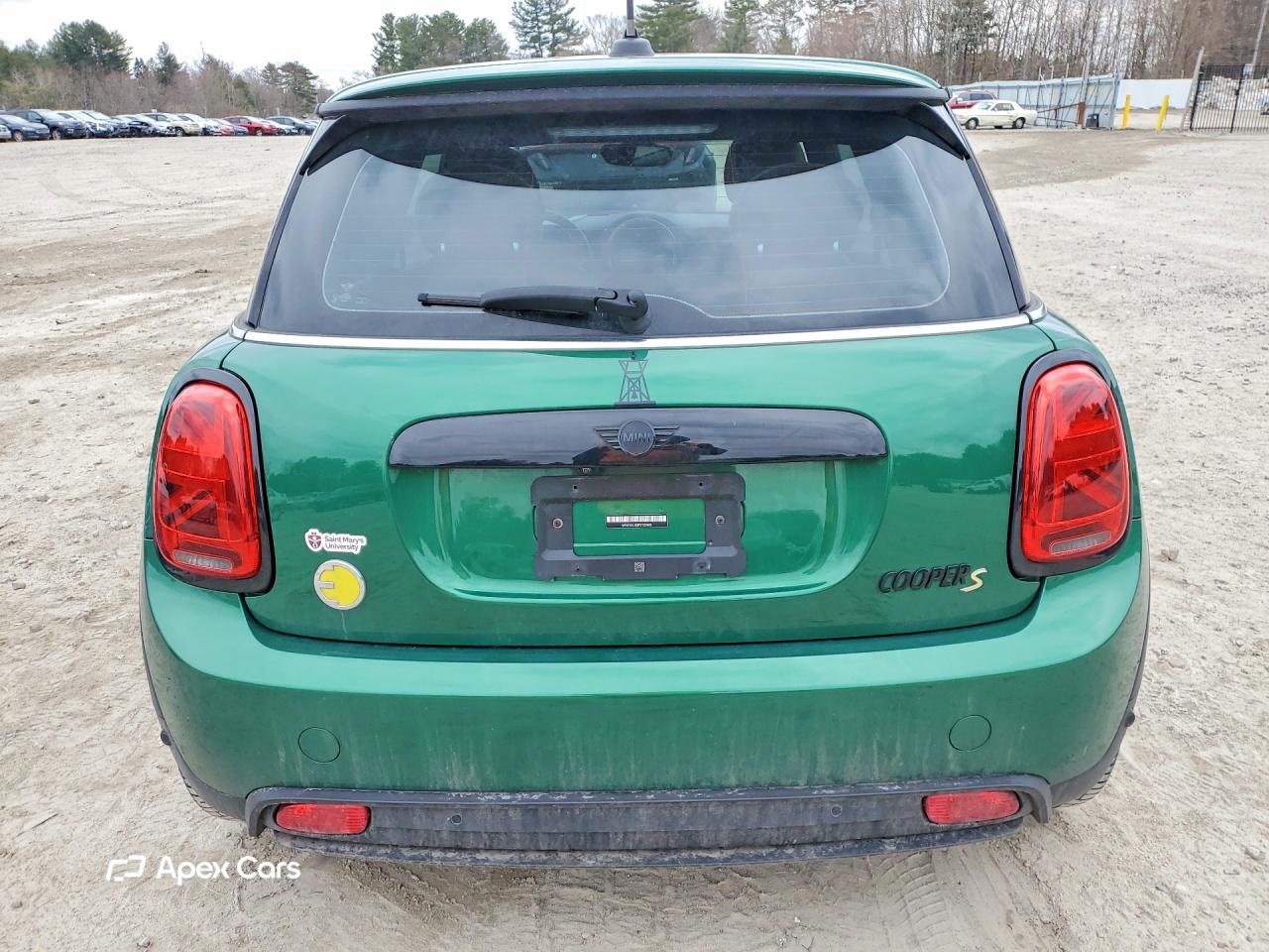 MINI Cooper 2023