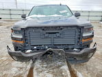 Chevrolet Silverado 2018