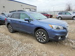 Subaru Outback 2016