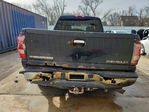 Chevrolet Silverado 2005
