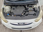 Hyundai Accent 2012