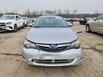 Subaru Impreza 2011