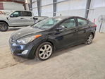 Hyundai Elantra 2012