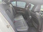 BMW Series 3 2021