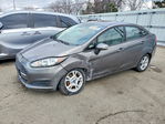 Ford Fiesta 2014