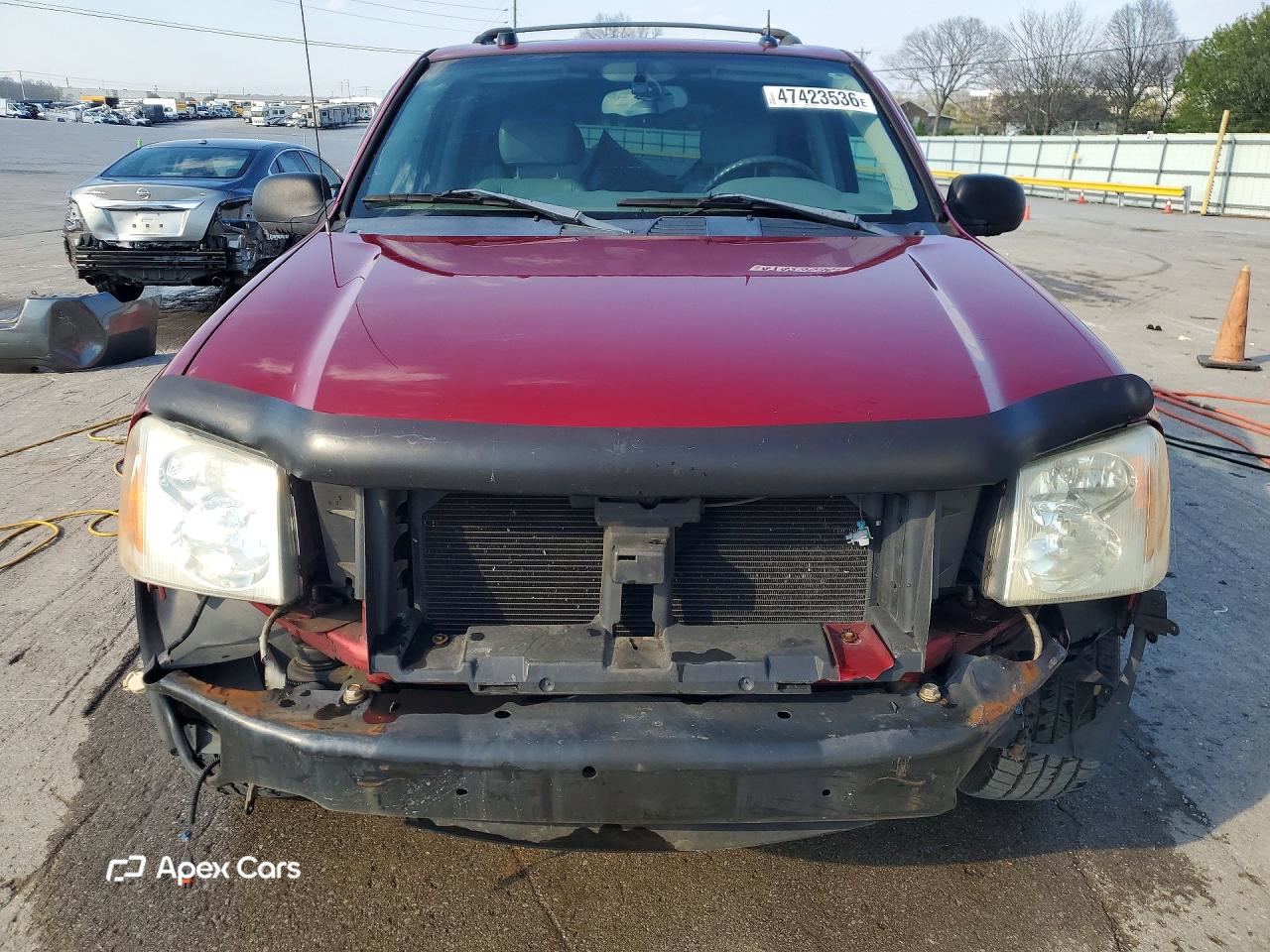 GMC Envoy 2005