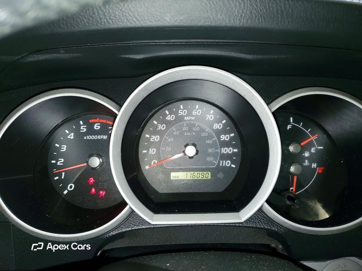 Toyota 4Runner 2006