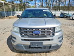 Ford Explorer 2016