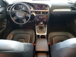 Audi A4 2015