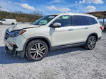Honda Pilot 2017