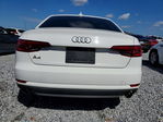 Audi A4 2017