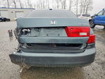 Honda Accord 2005
