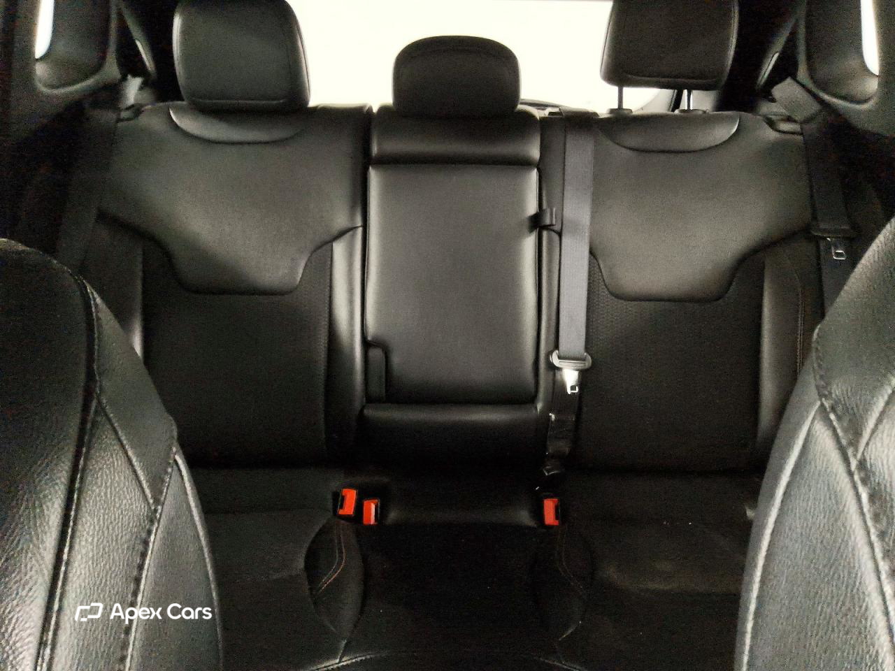 Jeep Compass 2025