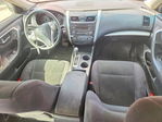 Nissan Altima 2013