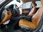 BMW Series 3 2014
